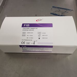 kit di reagenti in soluzione 1
