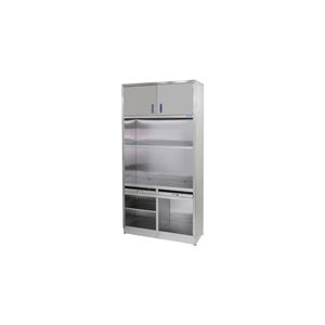 armadio per strumenti
