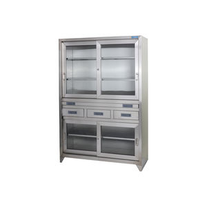 armadio per strumenti