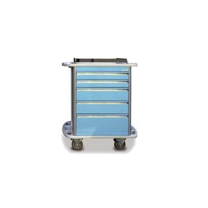 carrello medico
