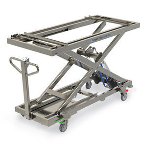 carrello di emergenza
