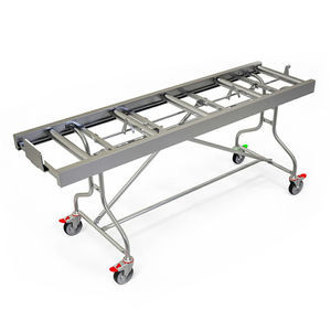 carrello mortuario da trasporto 1