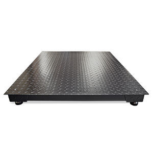 piattaforma di pesatura elettronica 1