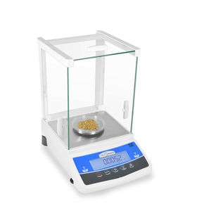 bilancia da laboratorio elettronica