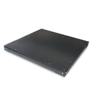 piattaforma di pesatura elettronica 1