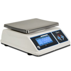 sistema di pesatura elettronico 1