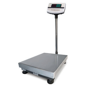 piattaforma di pesatura elettronica