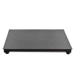 piattaforma di pesatura elettronica 1