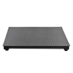 piattaforma di pesatura elettronica 1