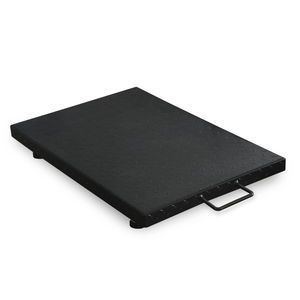 piattaforma di pesatura elettronica