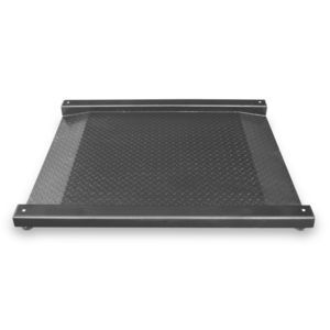 piattaforma di pesatura elettronica 1