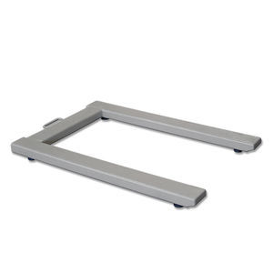 piattaforma di pesatura elettronica 1