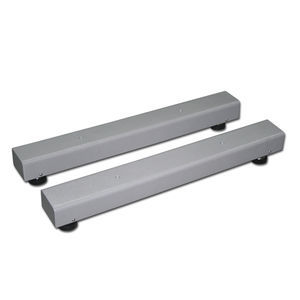 piattaforma di pesatura elettronica 1