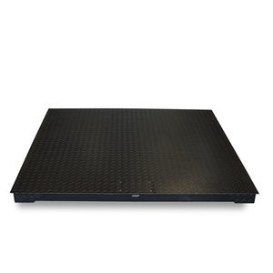 piattaforma di pesatura elettronica 1