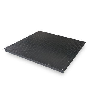 piattaforma di pesatura elettronica 1