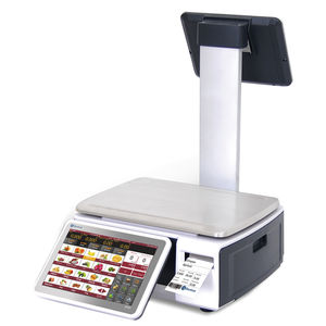 sistema di pesatura elettronico 1