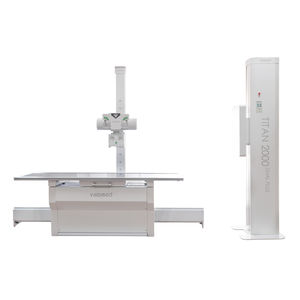 sistema di radiografia