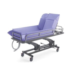 carrello da doccia idraulico