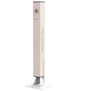 depuratore d'aria UV 1