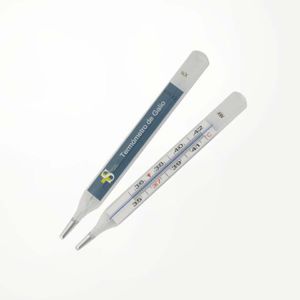 termometro medico