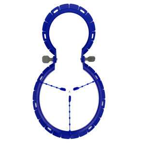 divaricatore addominale