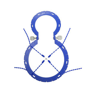 divaricatore addominale