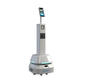 termoscanner medico