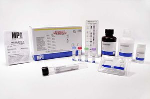 kit di reagenti della vitamina C