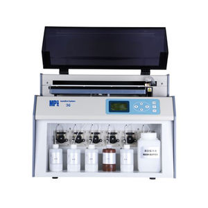 analizzatore di western blot automatizzato