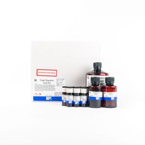 kit di test da ricerca 1
