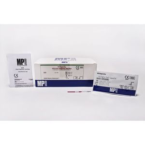 kit di reagenti di HCG
