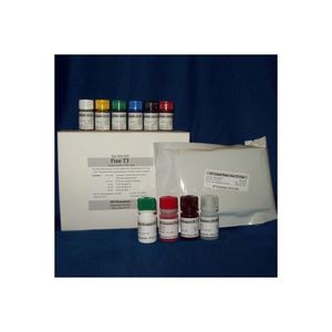 kit di reagenti di T3 libero 1