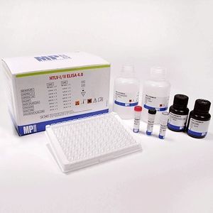 kit di reagenti di siero 1
