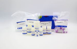kit di test da ricerca 1