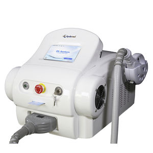 sistema IPL per epilazione