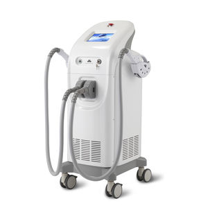 sistema IPL per epilazione