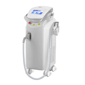 laser per epilazione