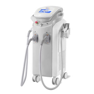 laser per epilazione