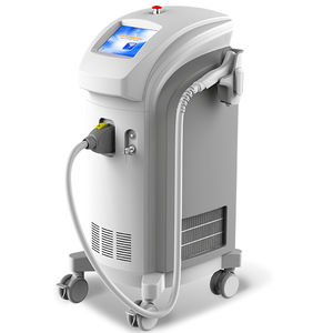laser per epilazione