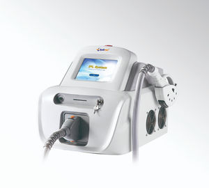 sistema IPL per epilazione