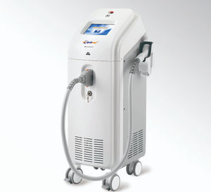 laser per rimozione di tatuaggi