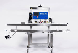 saldatrice automatica 1