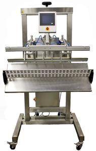 saldatrice automatica