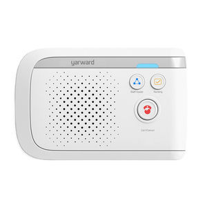 sistema di chiamata infermiera per letto