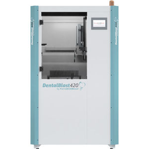 sabbiatrice dentale automatica 1