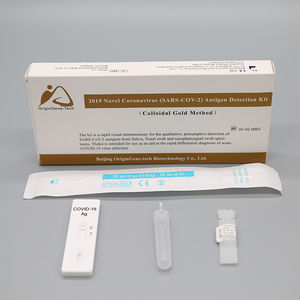 test rapido per diagnosi COVID-19 1