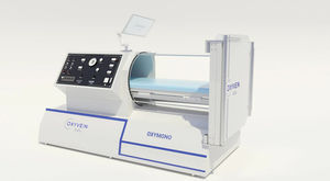 camera iperbarica per ossigenoterapia