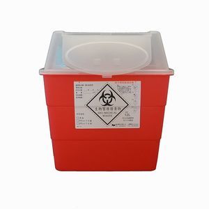 contenitore per rifiuti
