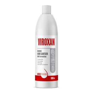 soluzione idroalcolica 80%