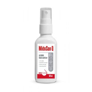soluzione idroalcolica 70%